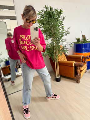 FEMALE M54416/FUXIA