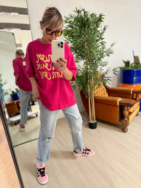 FEMALE M54416/FUXIA