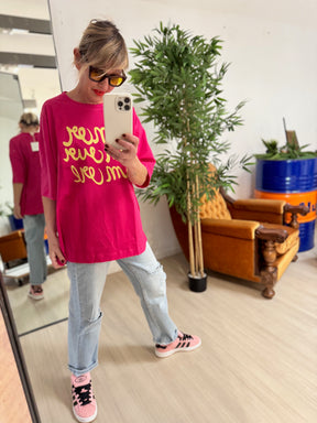 FEMALE M54416/FUXIA