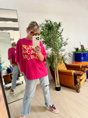 FEMALE M54416/FUXIA