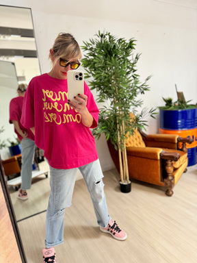 FEMALE M54416/FUXIA