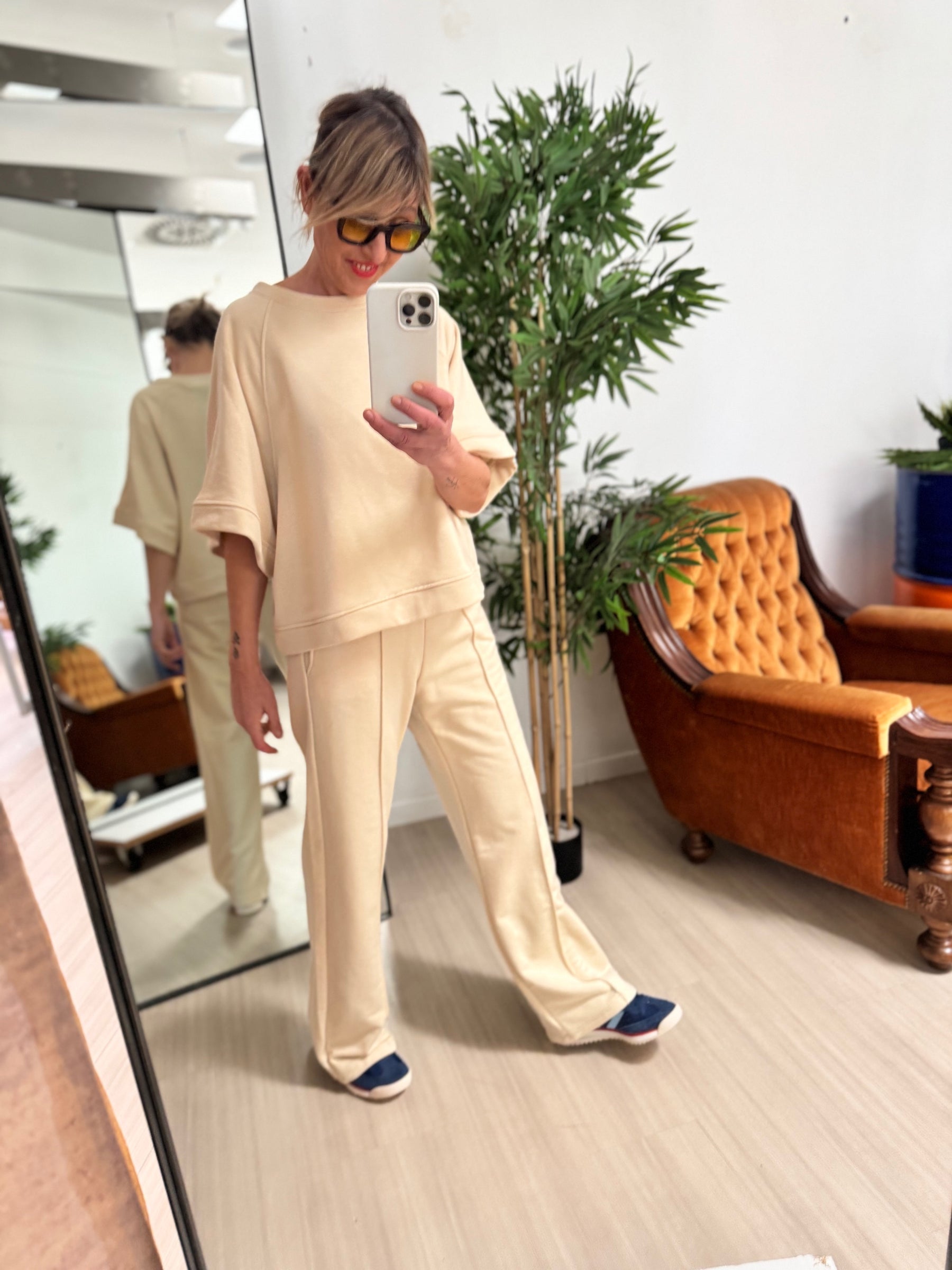FEMALE R50392/BEIGE