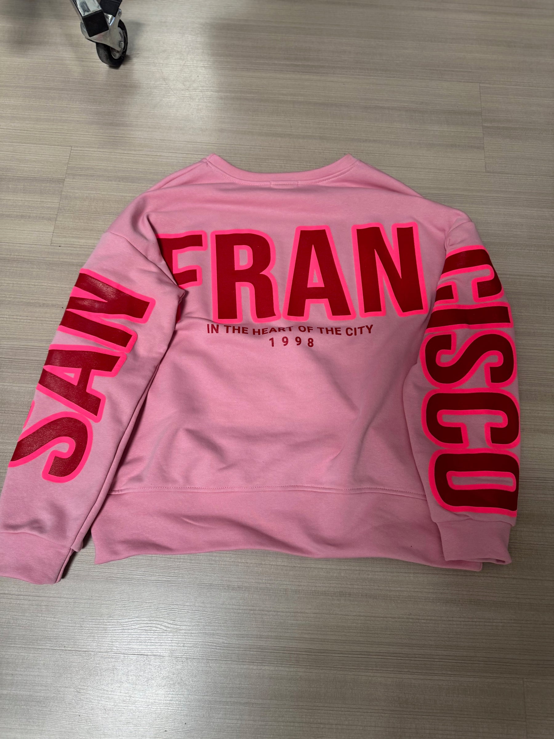 FEMALE R50513/ROSA