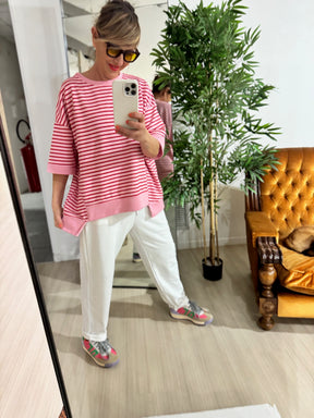 FEMALE R50571/ROSA/ROSSO