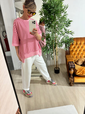 FEMALE R50571/ROSA/ROSSO