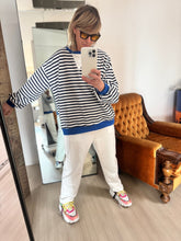 FEMALE R50859/RIGA BLU
