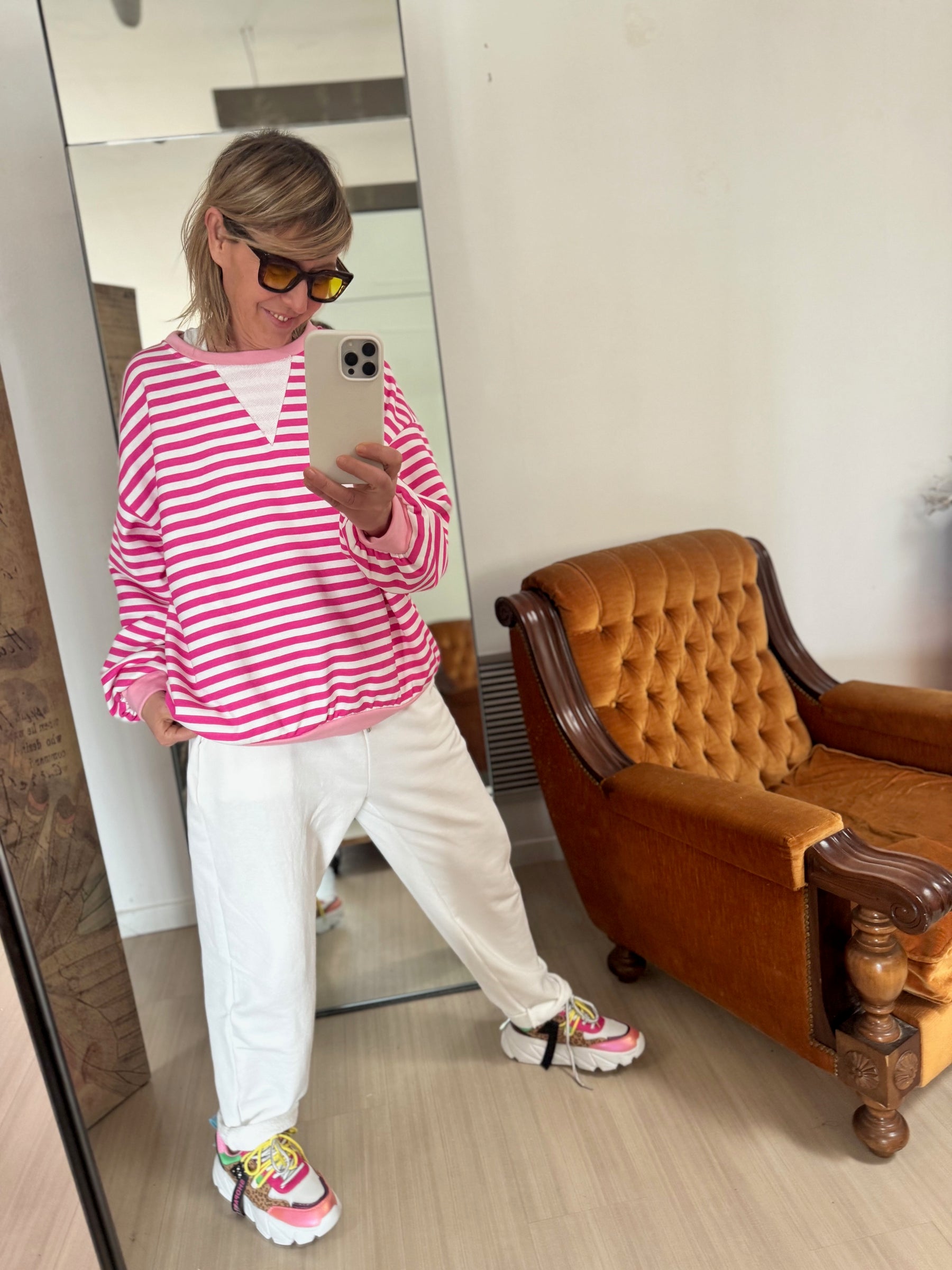 FEMALE R50859/RIGA FUXIA