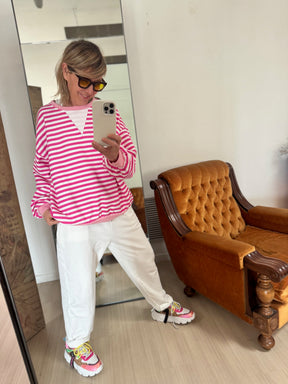 FEMALE R50859/RIGA FUXIA
