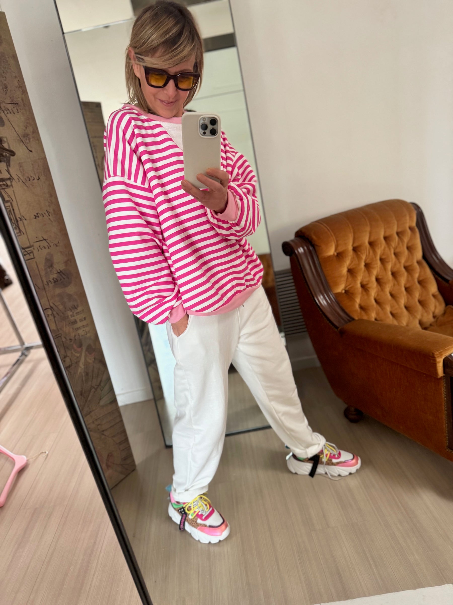 FEMALE R50859/RIGA FUXIA