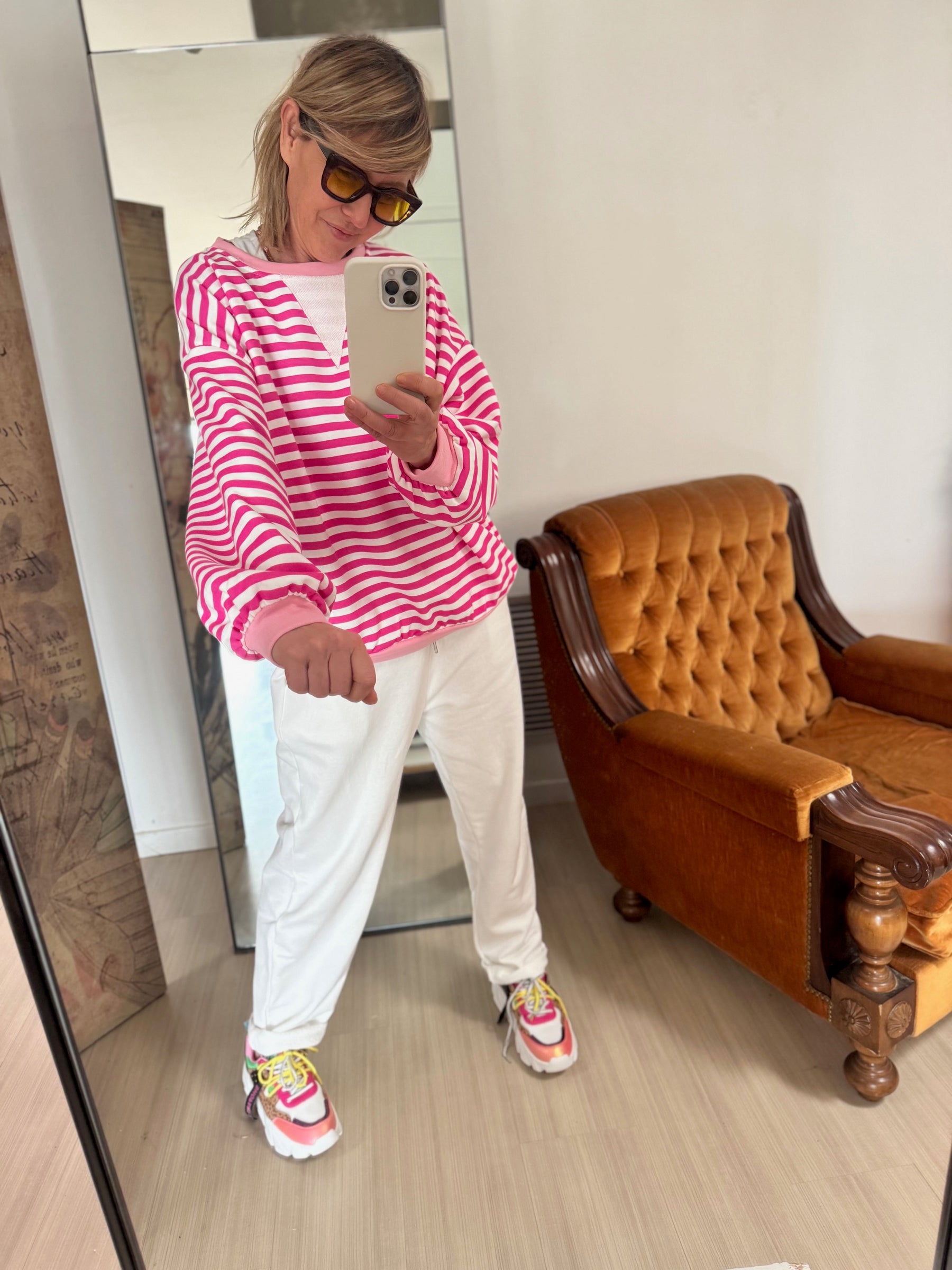 FEMALE R50859/RIGA FUXIA