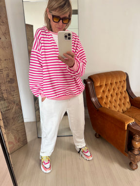 FEMALE R50859/RIGA FUXIA