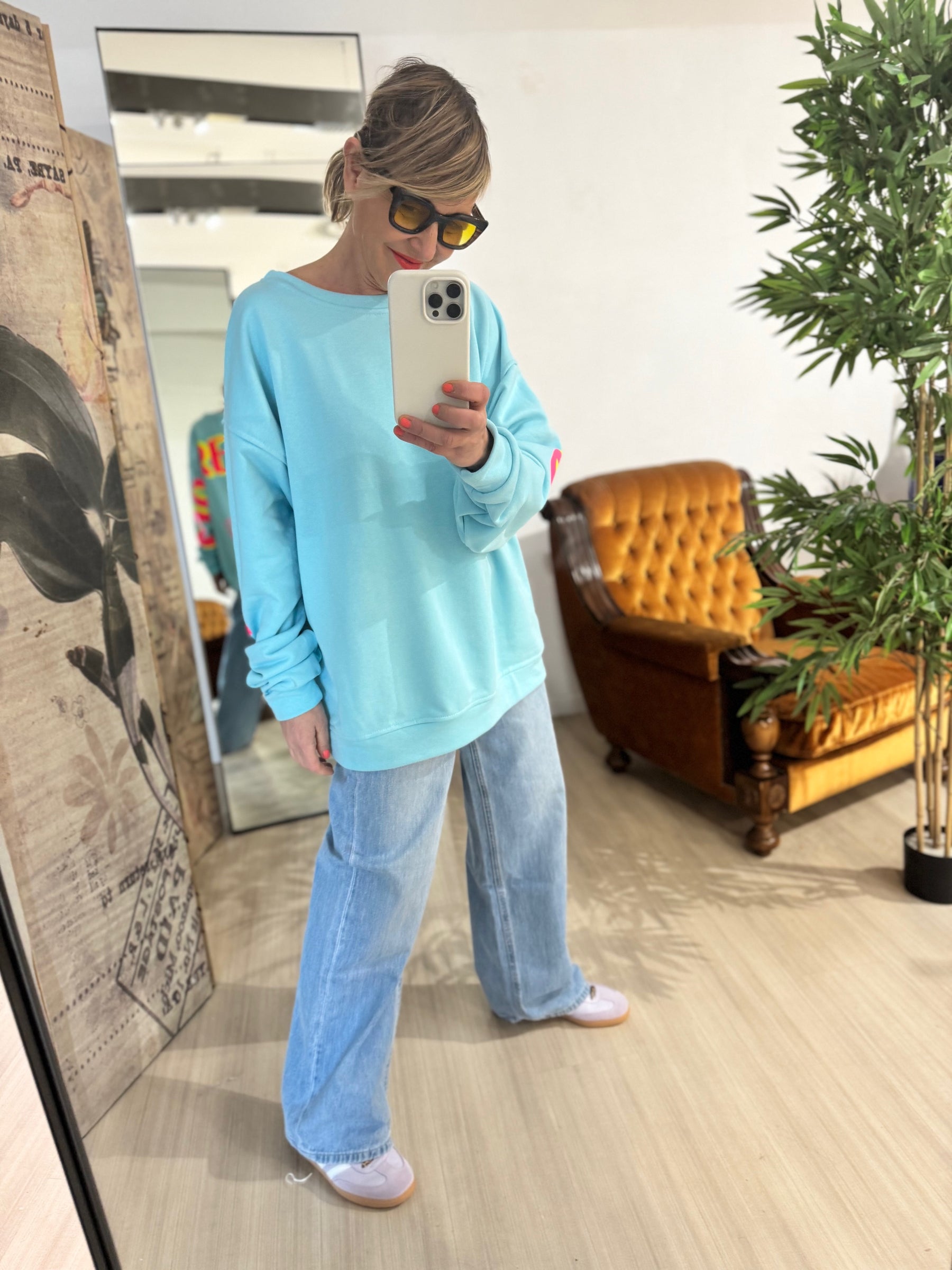 FEMALE R7612/CELESTE