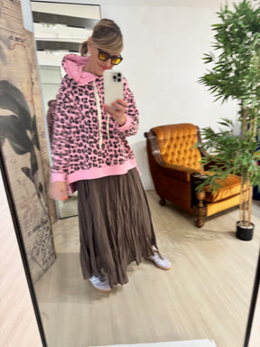 FEMALE R7618/ANIMALIER ROSA