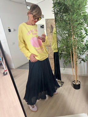 FEMALE R8990/GIALLO