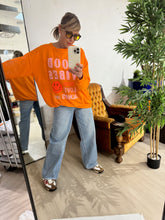 FEMALE R8990 GOOD/ARANCIO