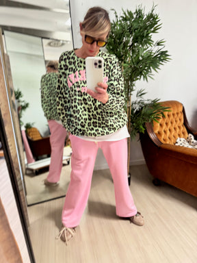 FEMALE R9018/ANIMALIER