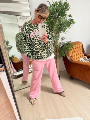 FEMALE R9018/ANIMALIER
