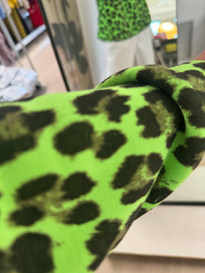 FEMALE R9018/ANIMAL VERDE FLUO