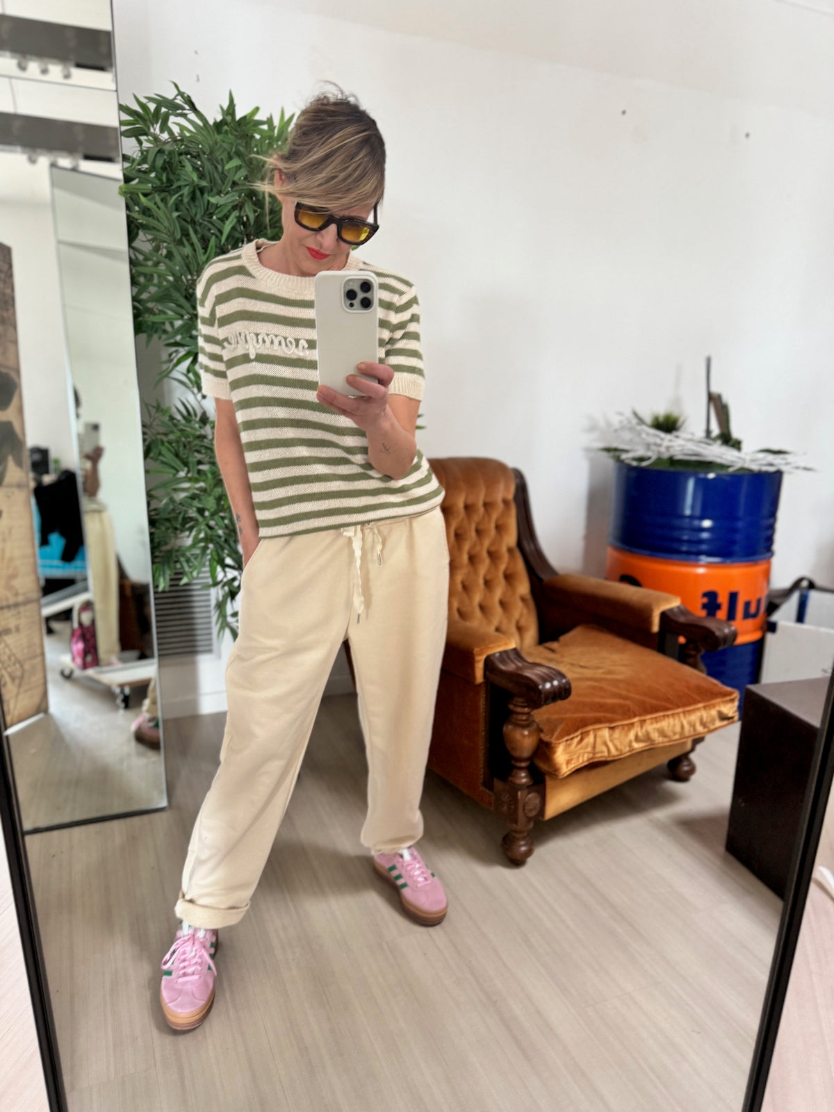 FEMALE R9112/BEIGE