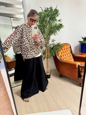 FEMALE R9928/ANIMALIER