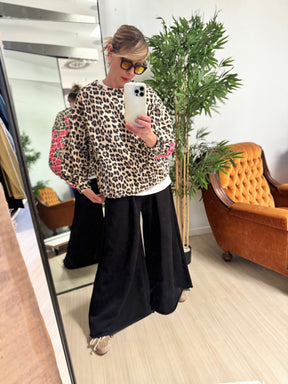 FEMALE R9928/ANIMALIER