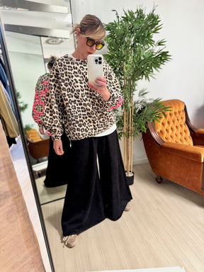 FEMALE R9928/ANIMALIER