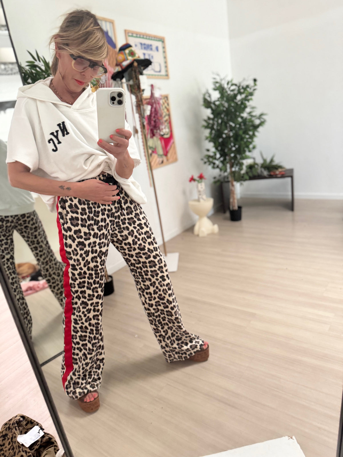 FEMALE R9953/ANIMALIER