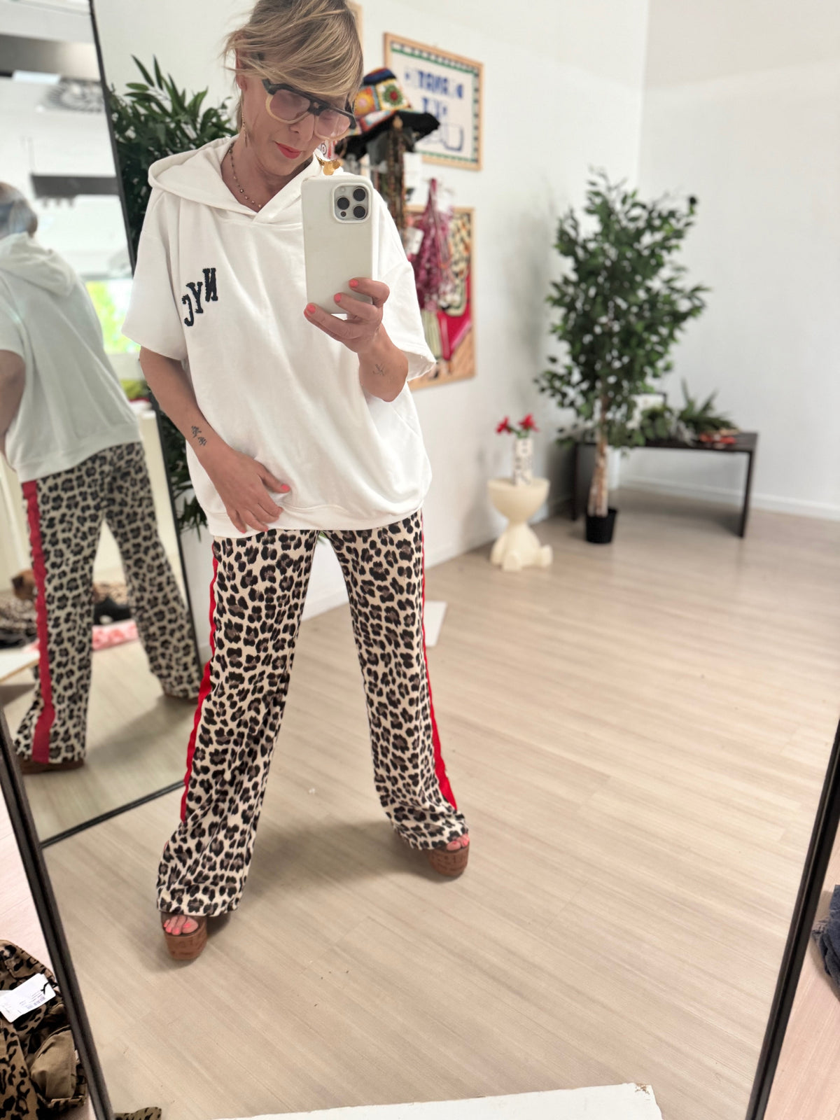 FEMALE R9953/ANIMALIER