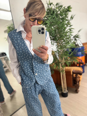 FEMALE WD1915/JEANS