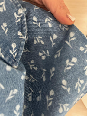 FEMALE WD1915/JEANS