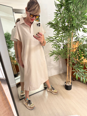 FEMALE WD1934/BEIGE