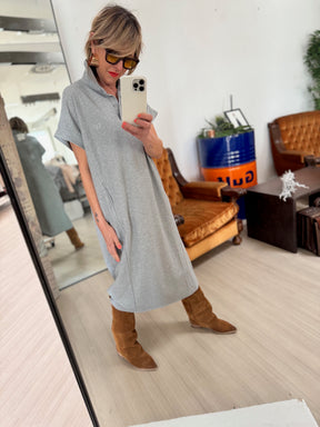 FEMALE WD1934/GRIGIO