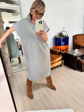 FEMALE WD1934/GRIGIO