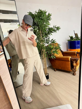 FEMALE WD1935/BEIGE