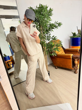 FEMALE WD1935/BEIGE