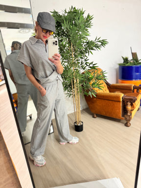 FEMALE WD1935/GRIGIO