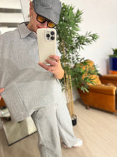 FEMALE WD1936/GRIGIO