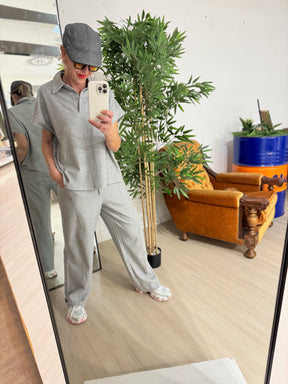 FEMALE WD1936/GRIGIO