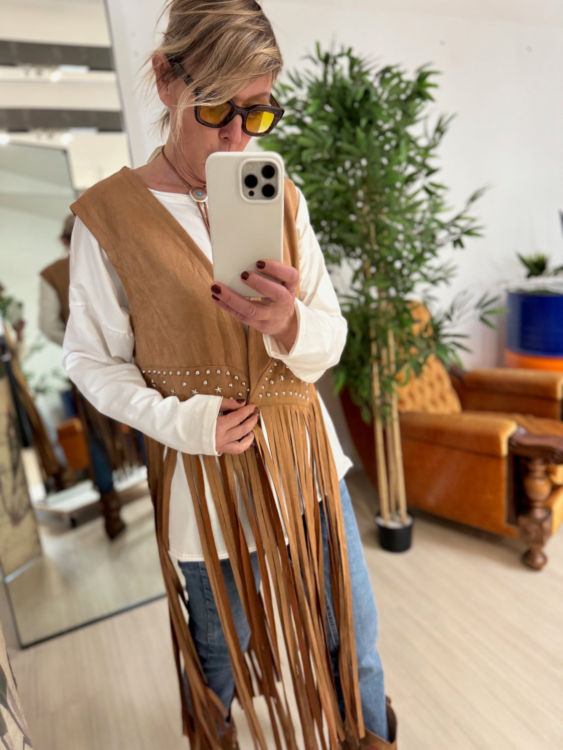 FEMALE WH063/COCCIO
