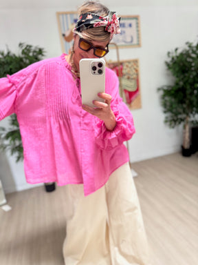 FEMALE WM2383/FUXIA