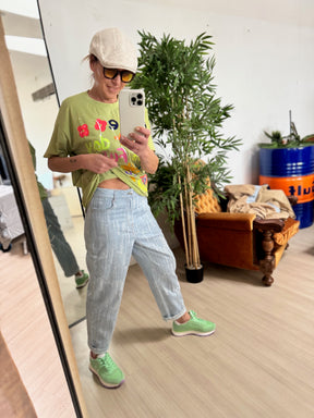 FEMALE WM2401/JEANS