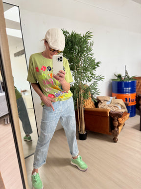 FEMALE WM2401/JEANS