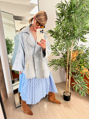 FEMALE WY118/JEANS
