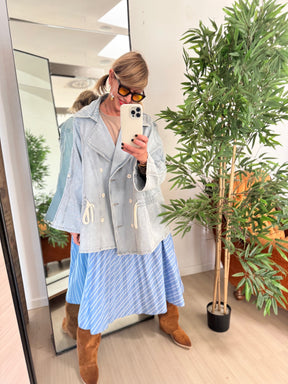 FEMALE WY118/JEANS