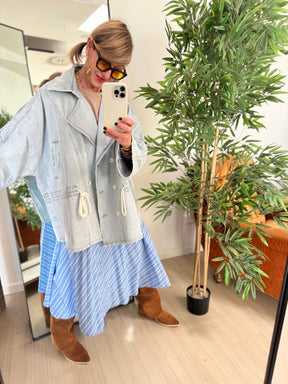 FEMALE WY118/JEANS