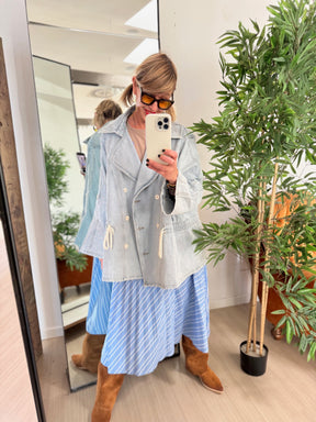 FEMALE WY118/JEANS