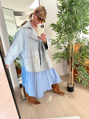 FEMALE WY118/JEANS