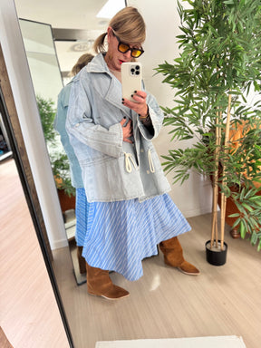 FEMALE WY118/JEANS