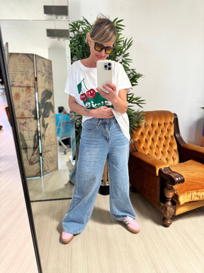 FEMALE WZ116/JEANS