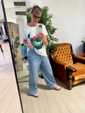 FEMALE WZ116/JEANS